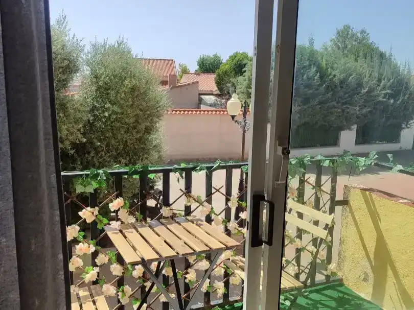 Piso de 85 m² en Argamasilla de Alba