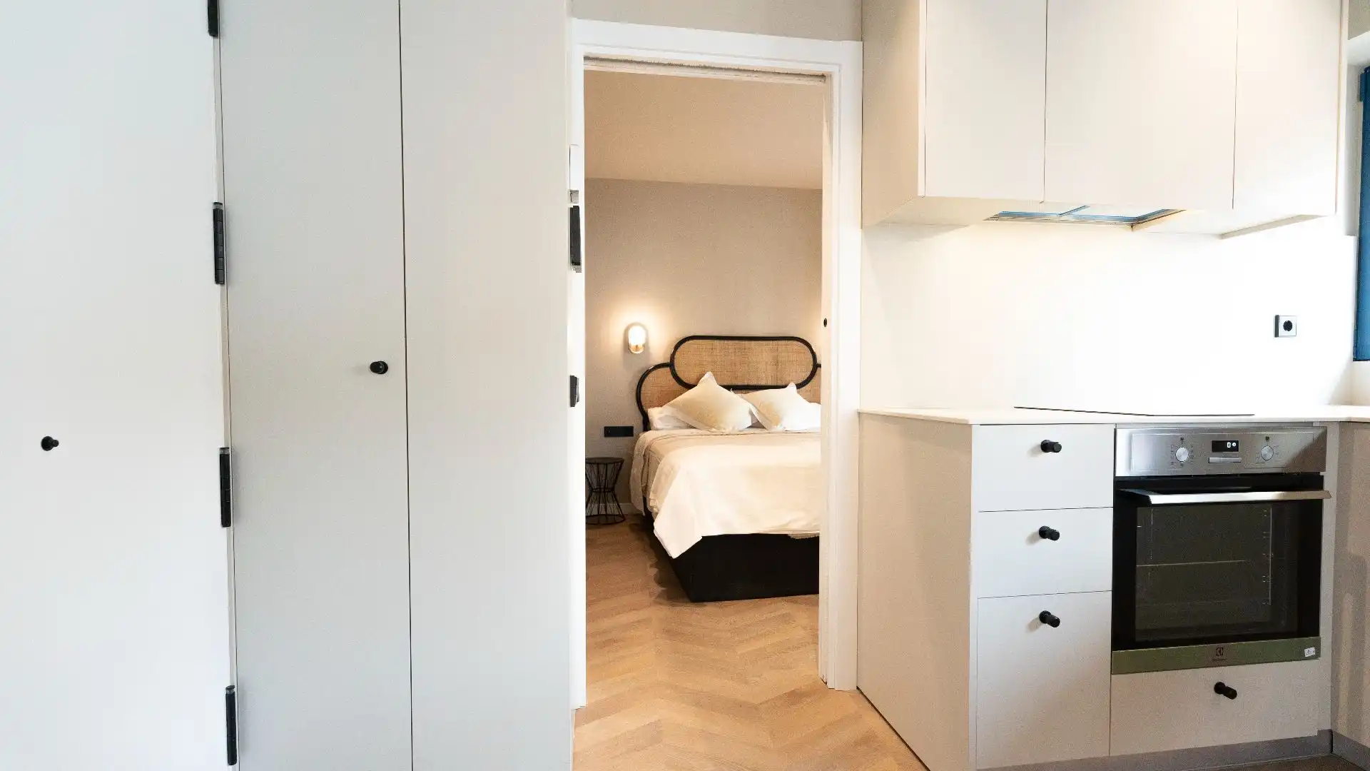 Piso de 53 m² en Tortosa