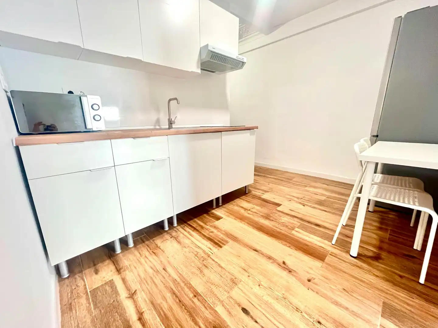 Habitació de lloguer, Sevilla