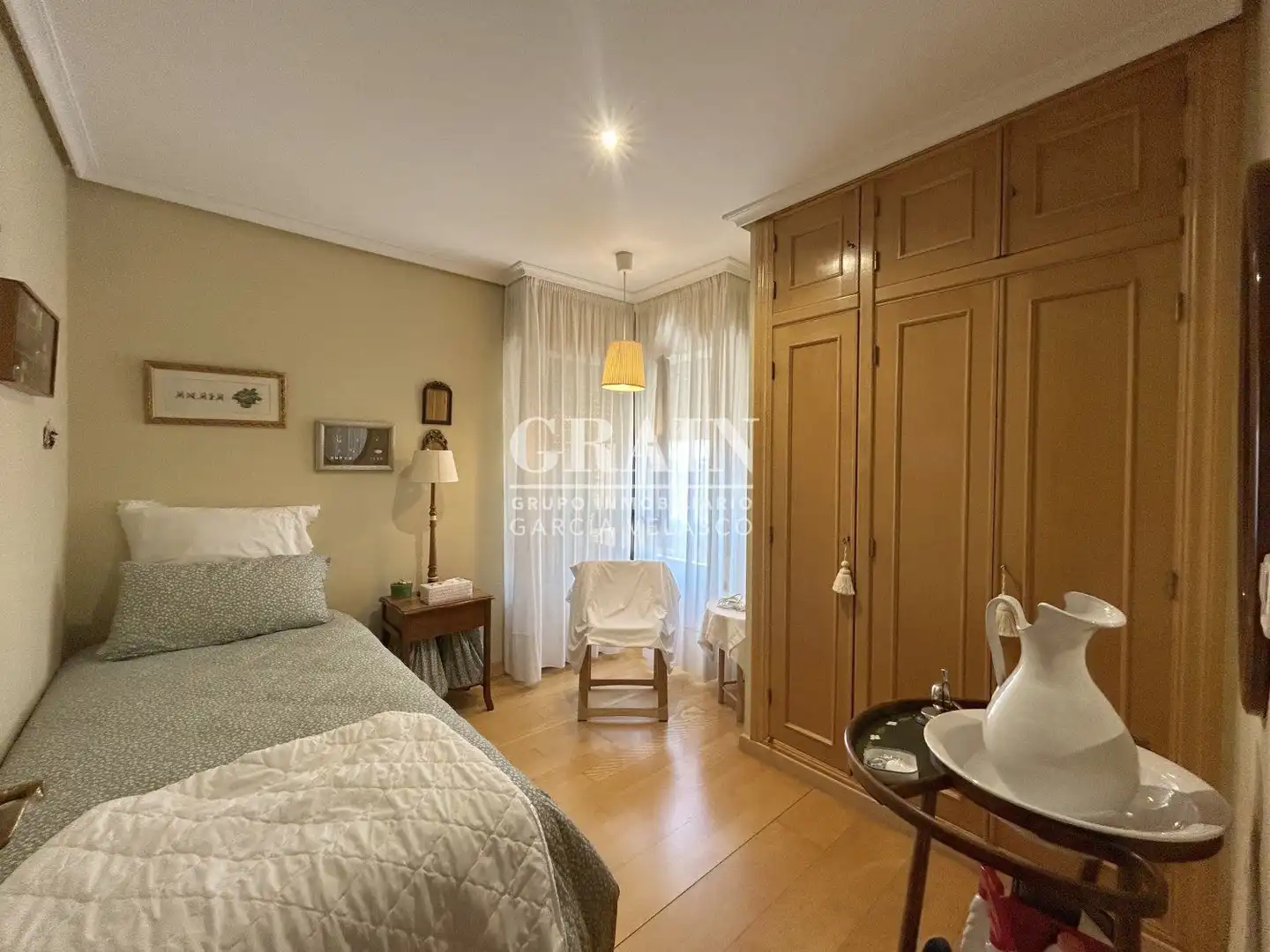 Piso de 146 m² en Albacete