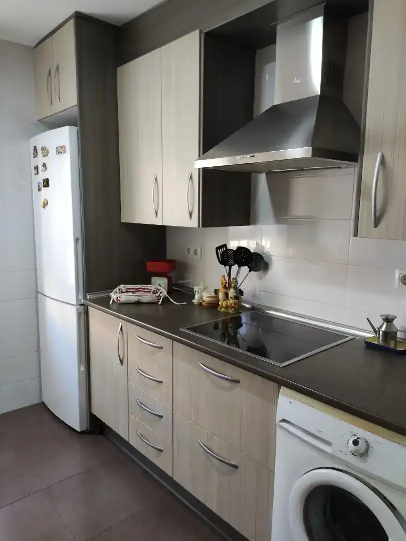 Piso de 75 m² en Cuenca