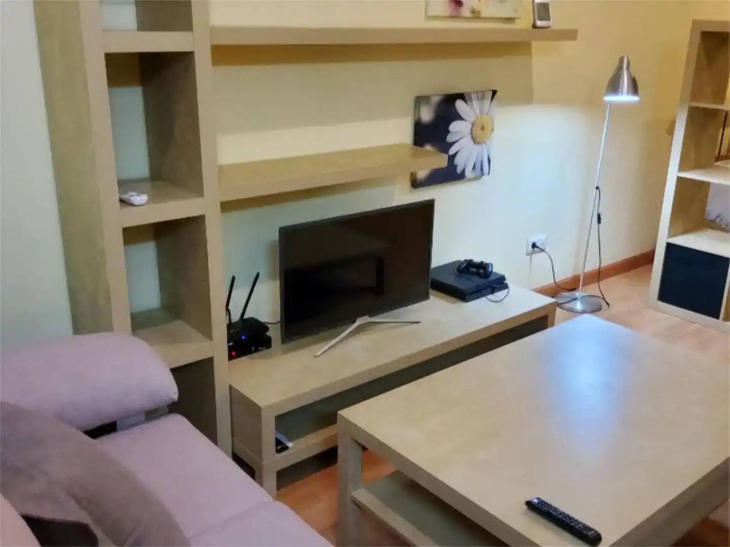 Piso de 60 m² en Las Pedroñeras