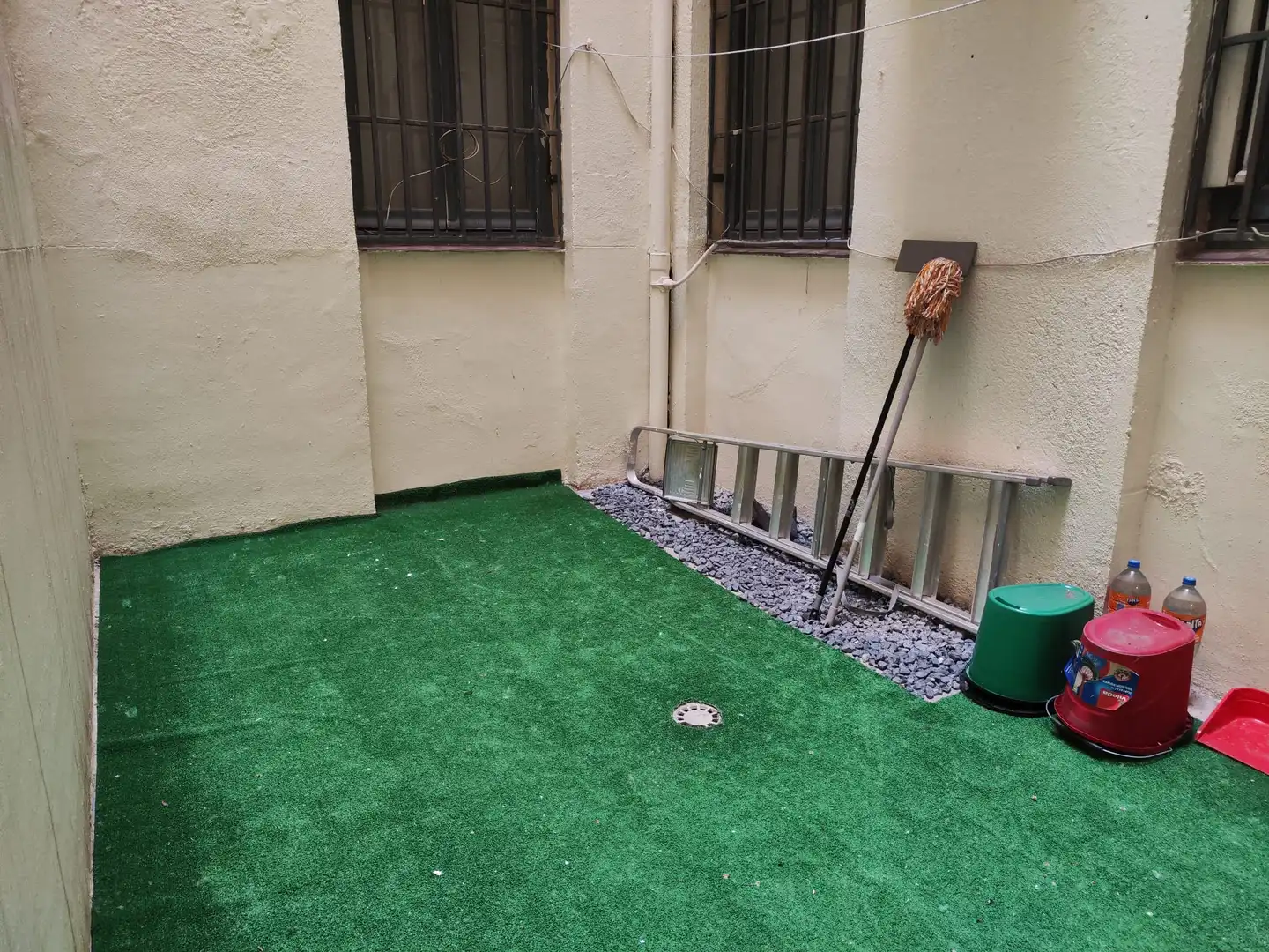 Pis de 40 m² a Madrid