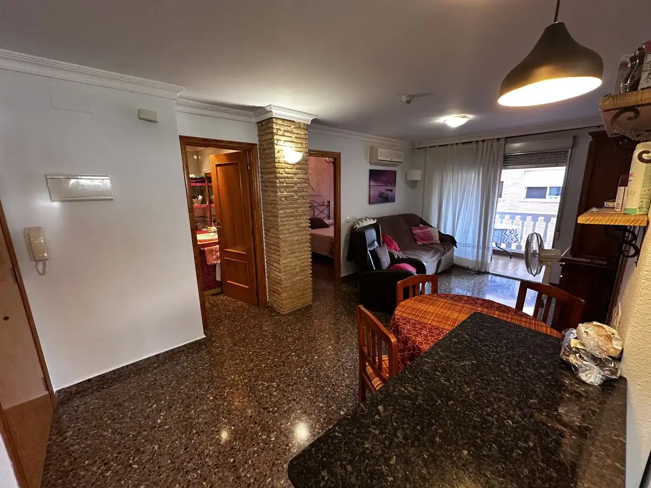 Appartamento 55 m² a Canet d'en Berenguer