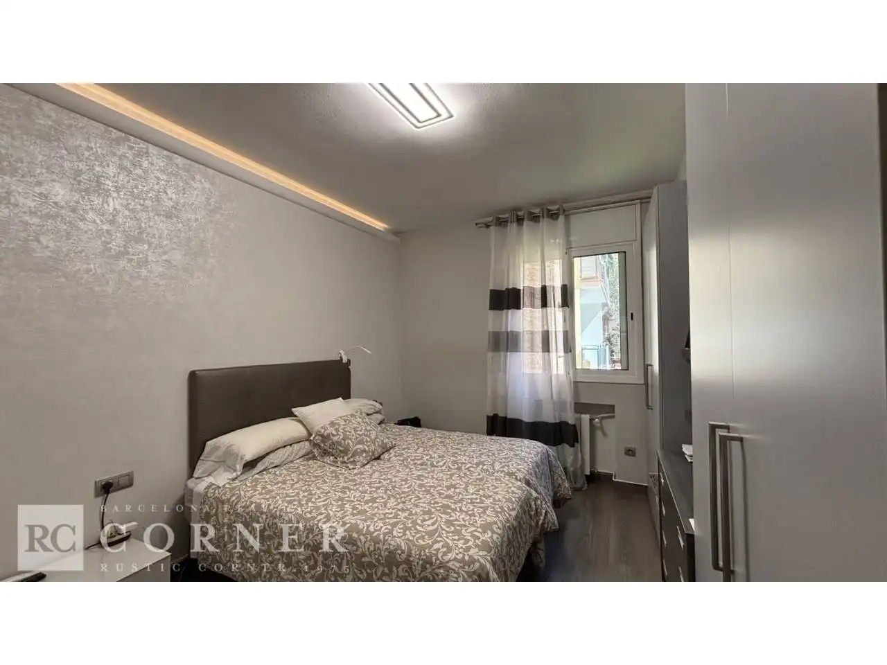 Piso de 113 m² en Barcelona