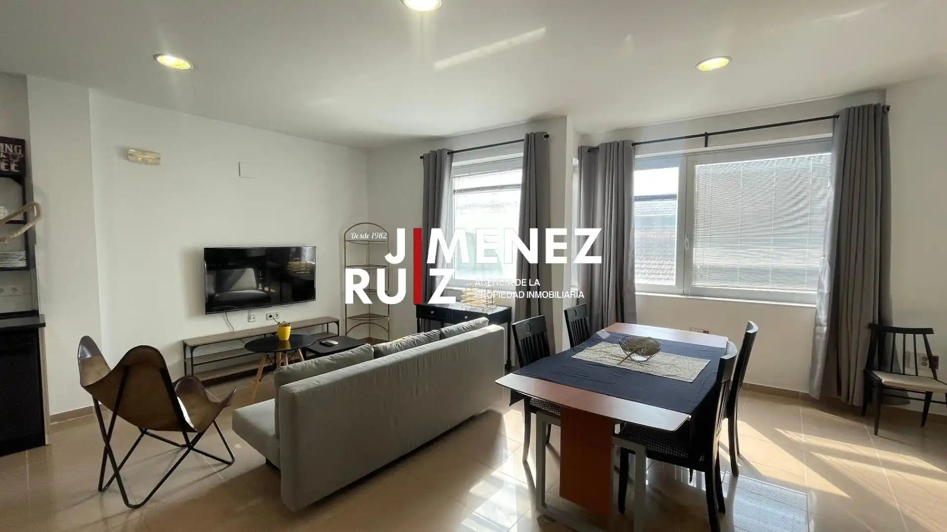 Piso de 50 m² en El Puerto de Santa María