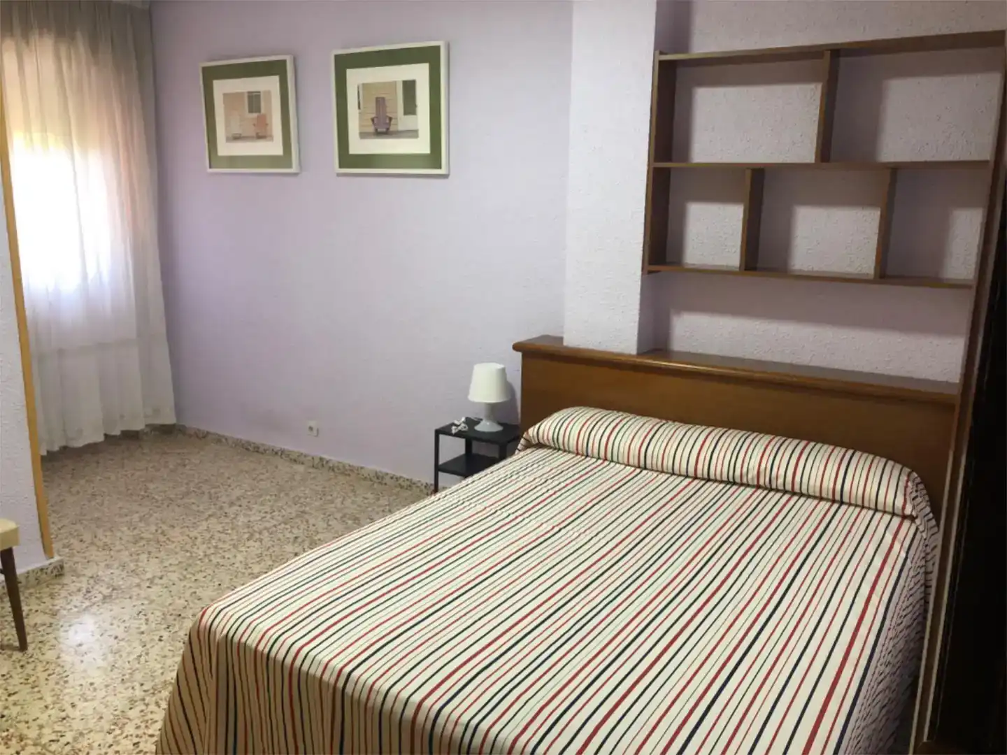 Piso de 130 m² en Albacete