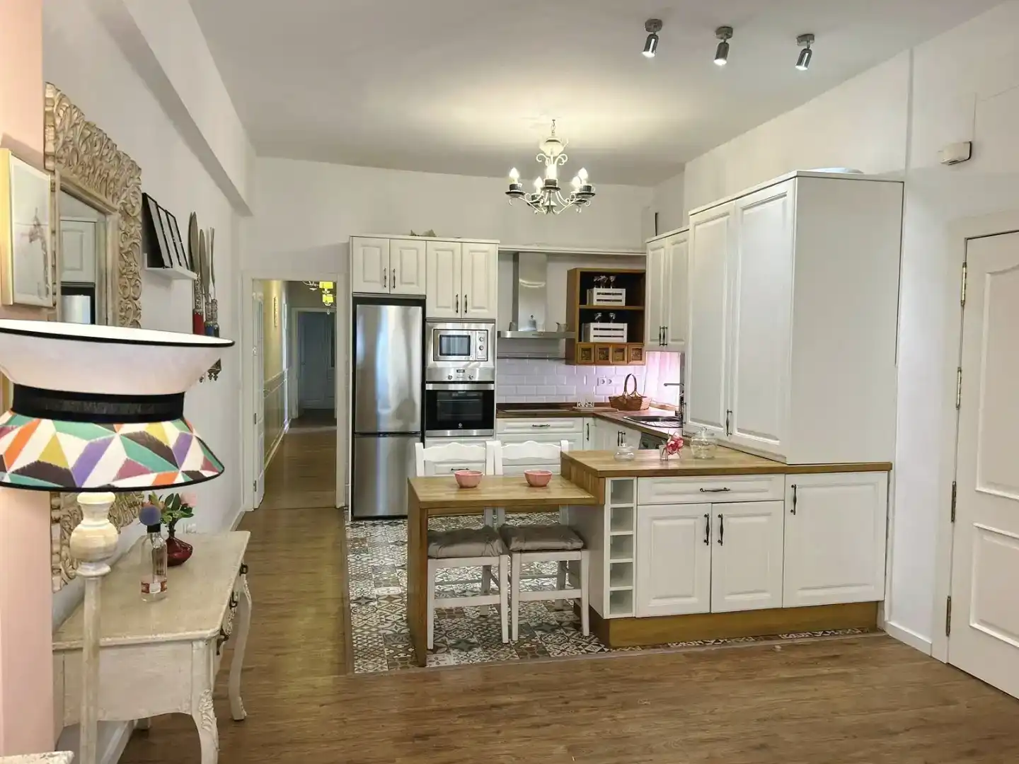 Piso de 120 m² en Córdoba