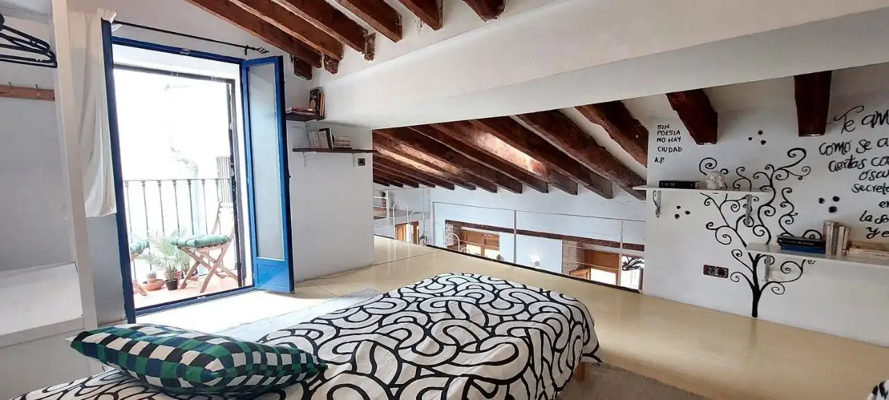 Piso de 95 m² en Valencia