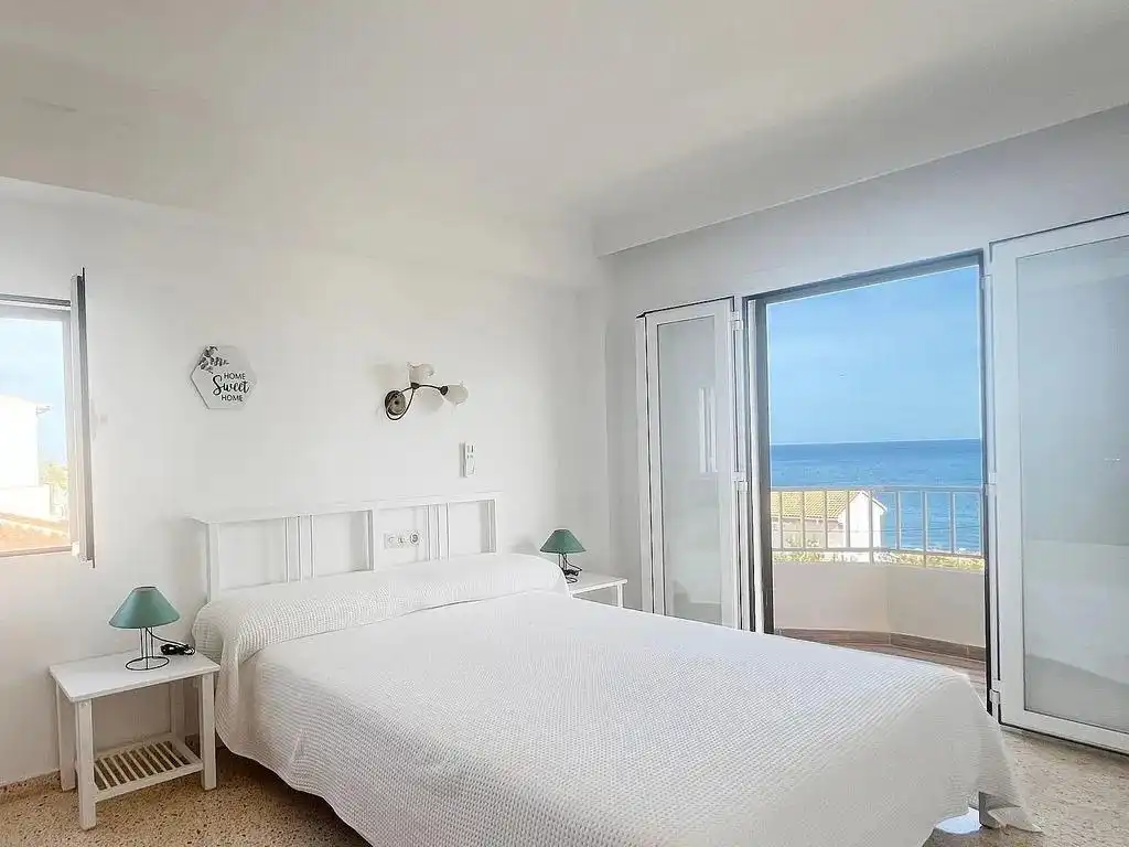 Квартира 90 м² в Santa Margalida