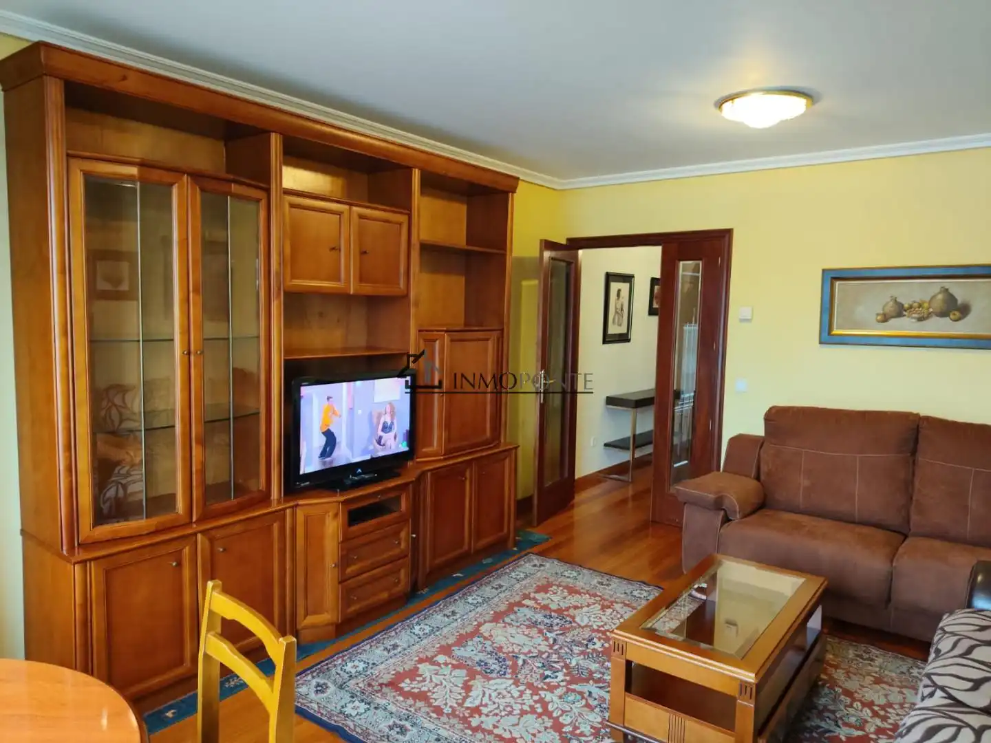 Pis de 98 m² a Pontevedra