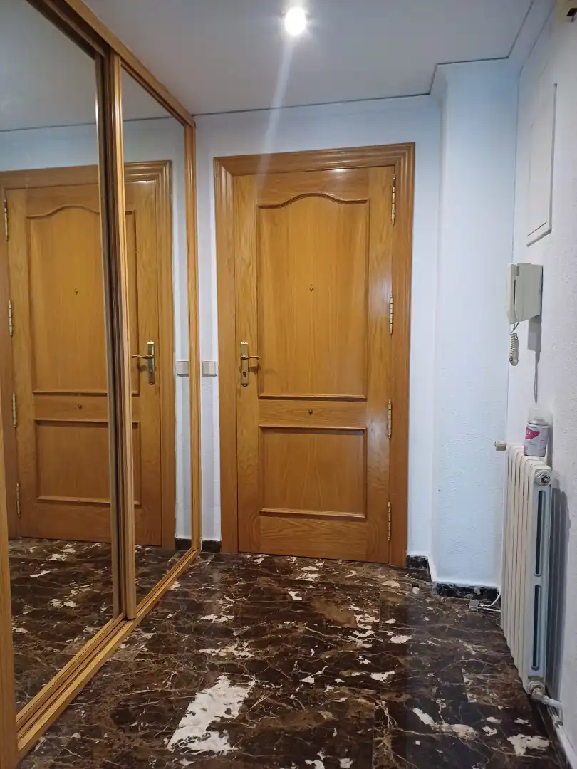 Piso de 90 m² en Albacete