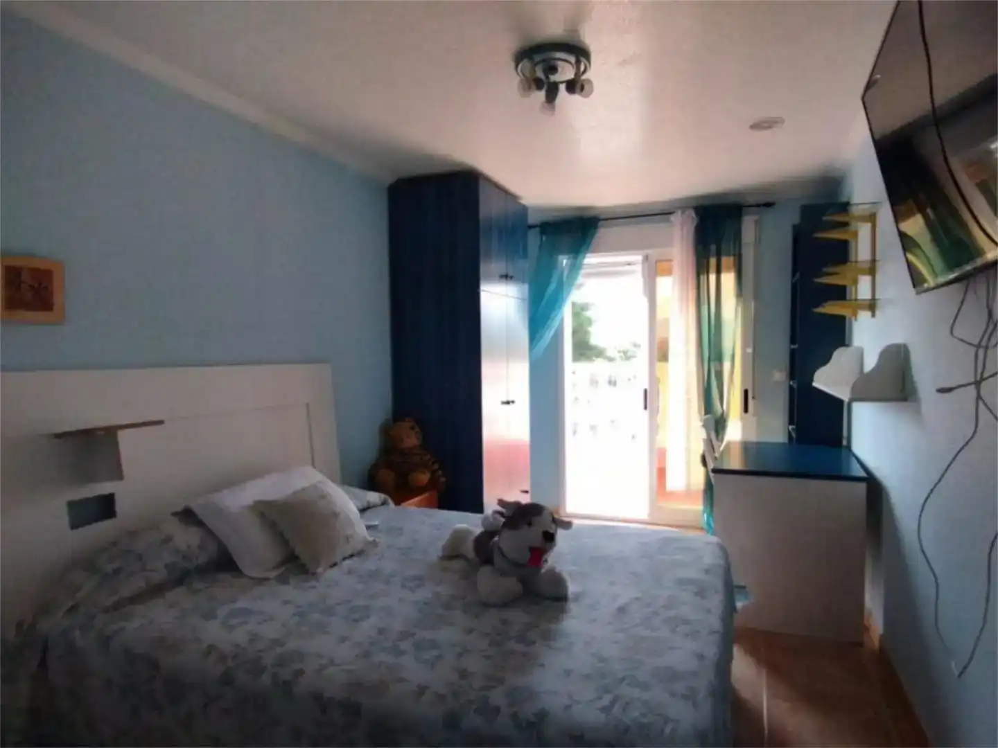 Habitación 750 m², Benferri