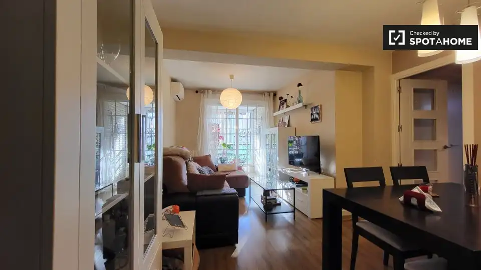 Habitación en alquiler, Madrid