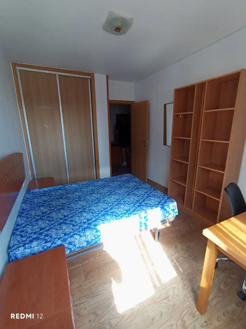Habitació de lloguer, Zamora