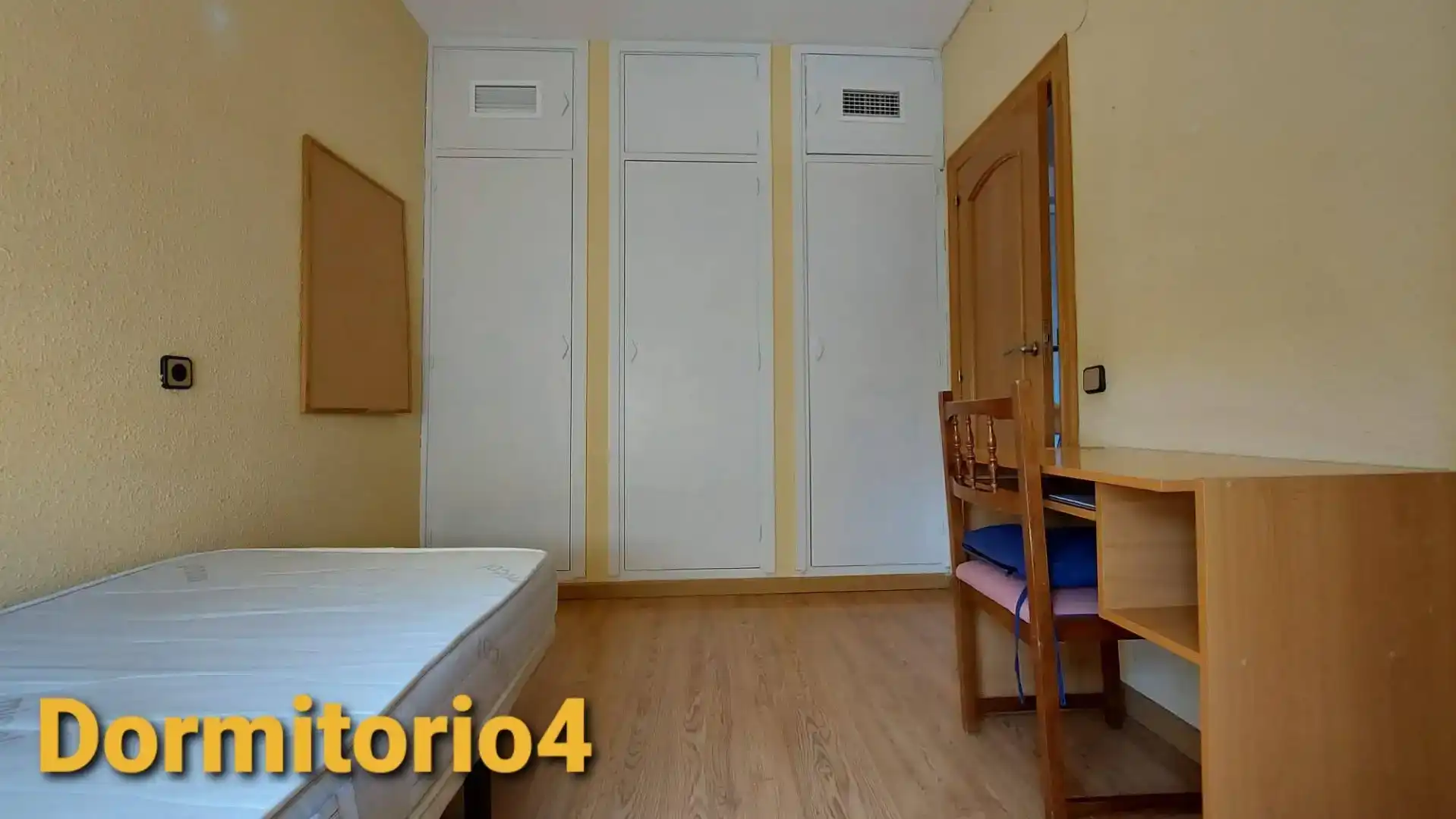 Habitación 120 m², Jaén