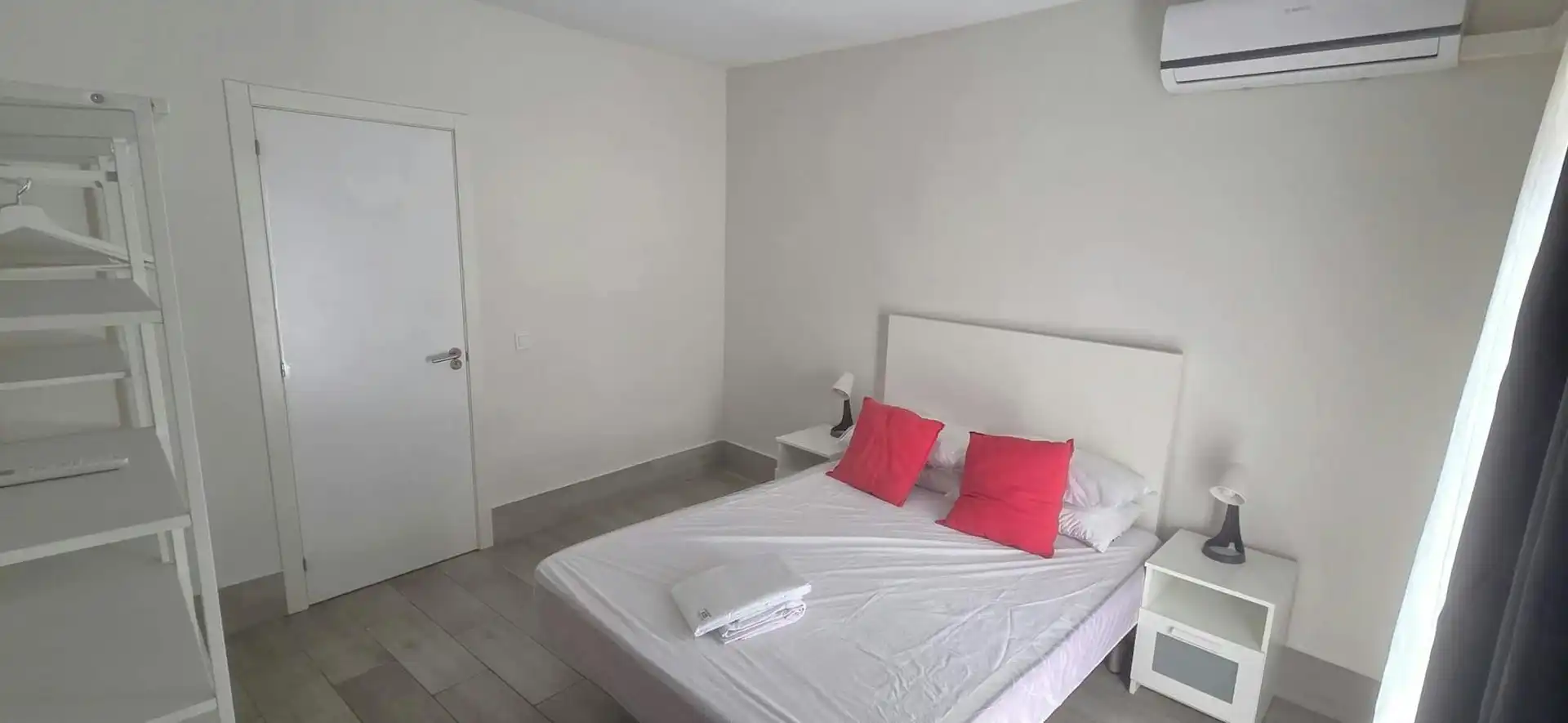 Habitación en alquiler, Madrid