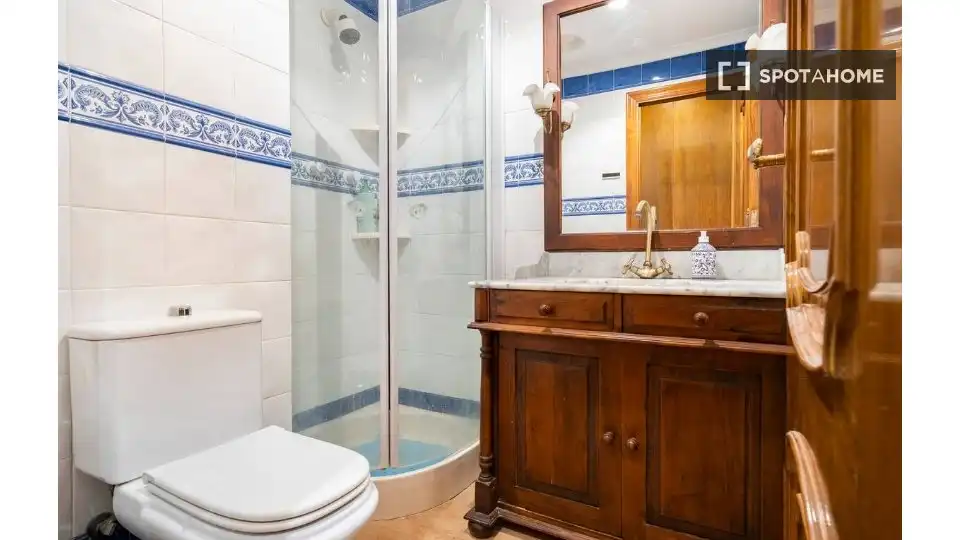 Habitación 138 m², Valencia