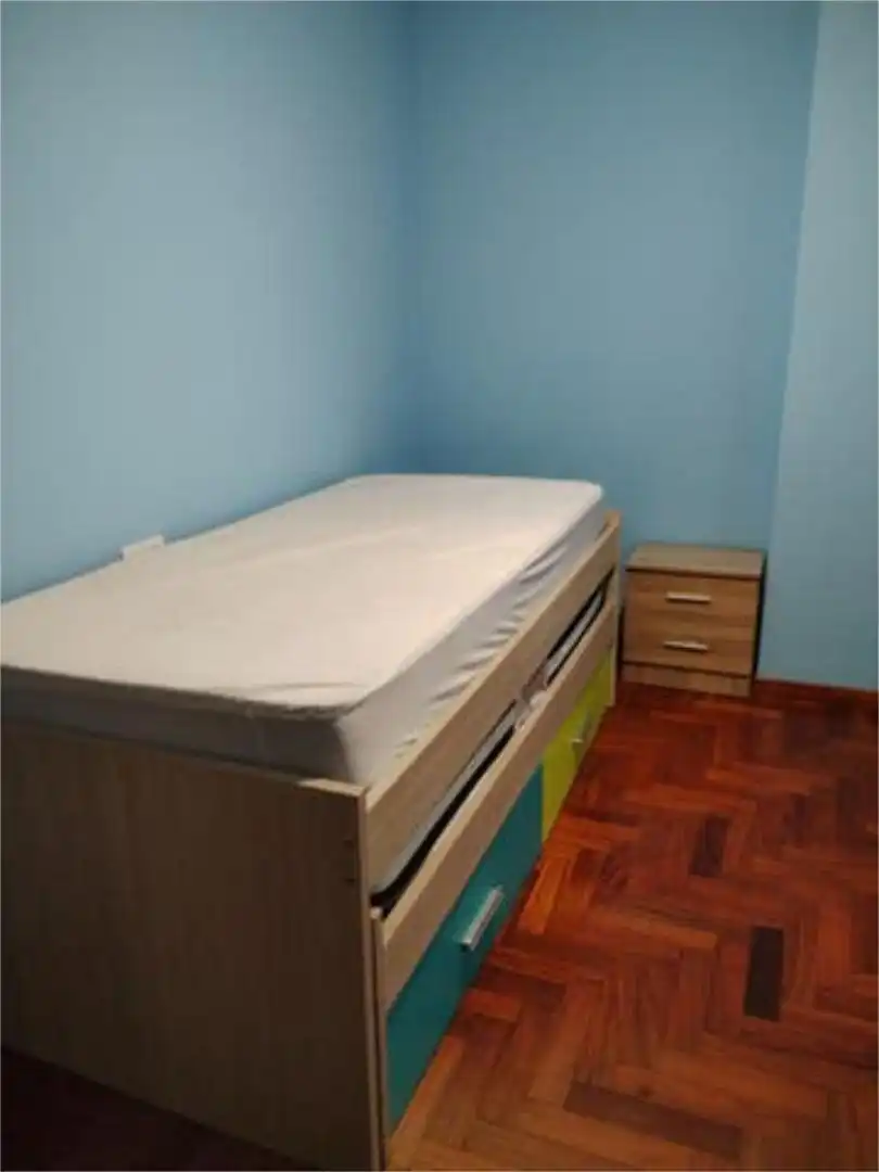 Pis de 95 m² a Lugo