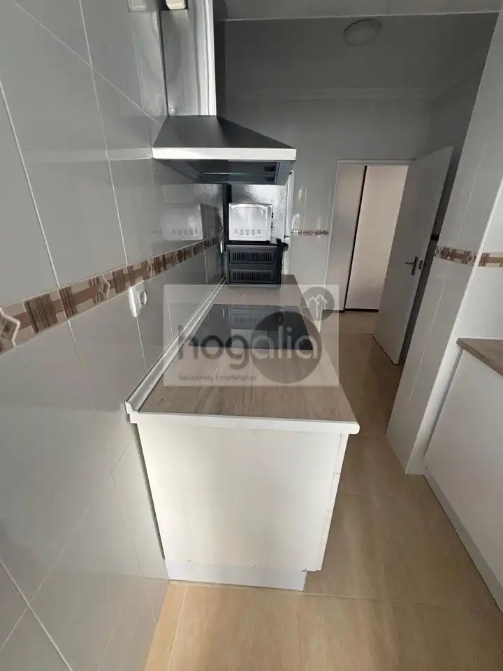 Habitació de lloguer, Sevilla