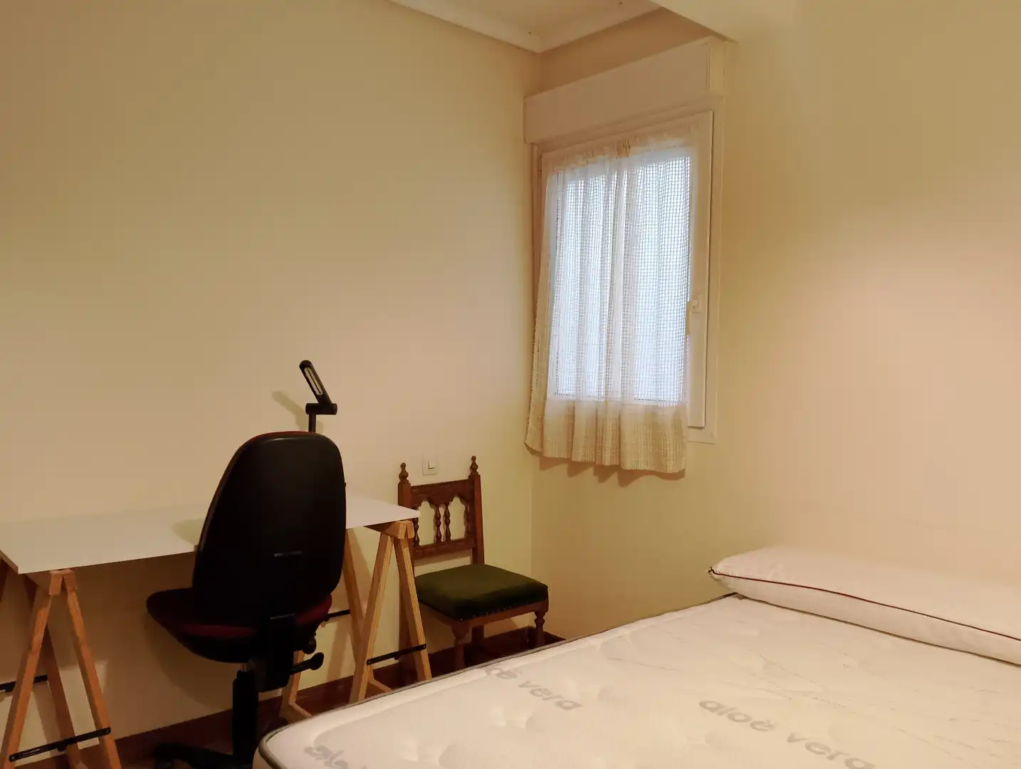 Piso de 80 m² en San Sebastián