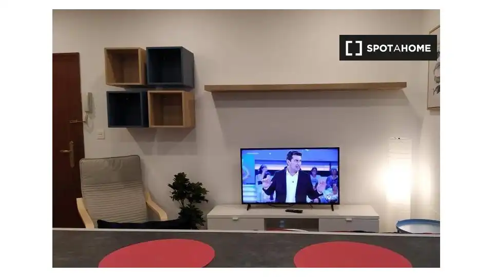 Habitación en alquiler, Bilbao
