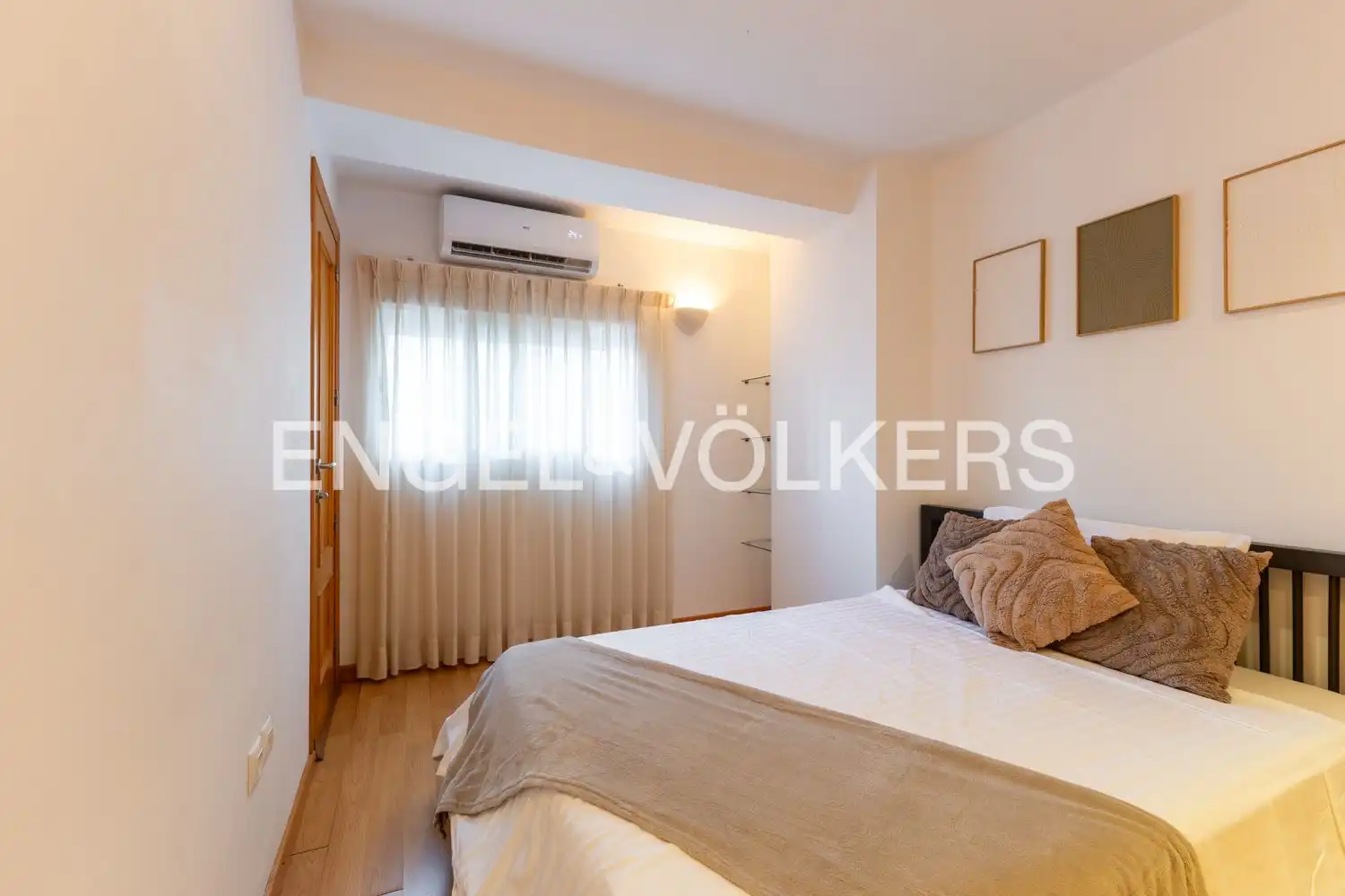Piso de 70 m² en Valencia