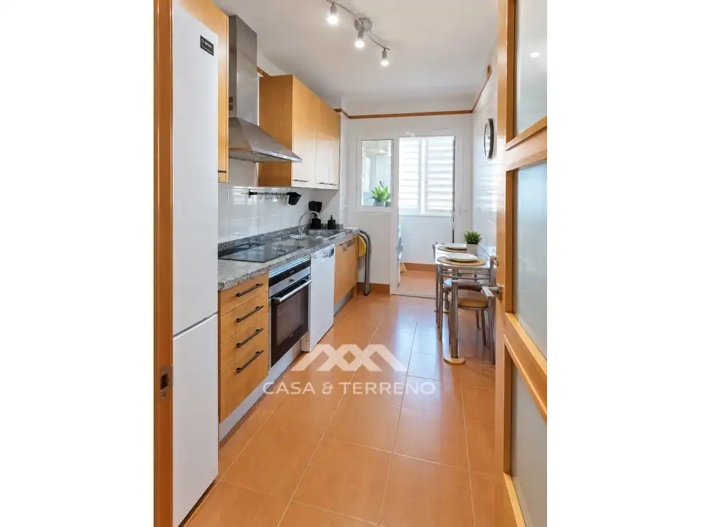 Piso de 85 m² en Vélez-Málaga