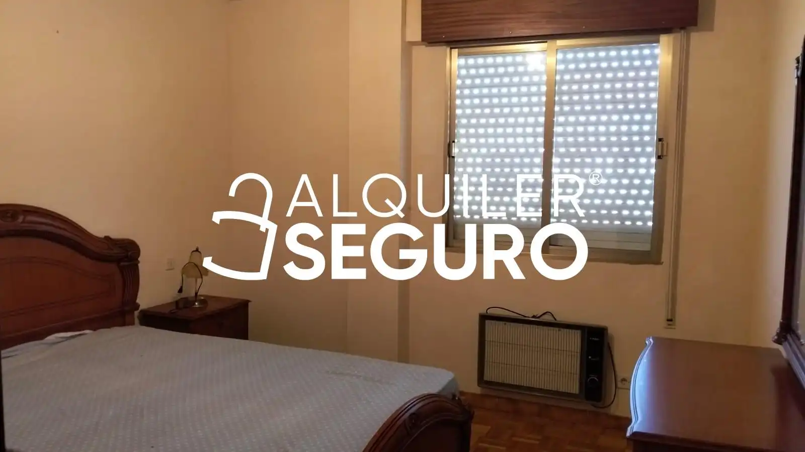 Piso de 90 m² en Santa María del Páramo