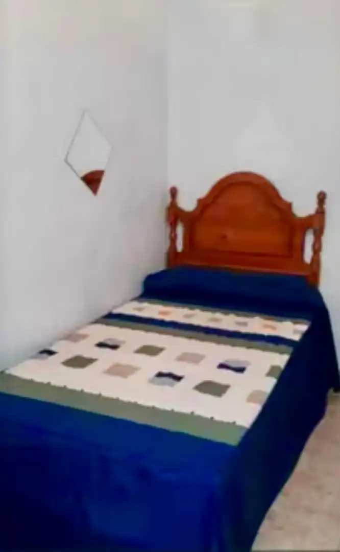 Habitación 85 m², Granada
