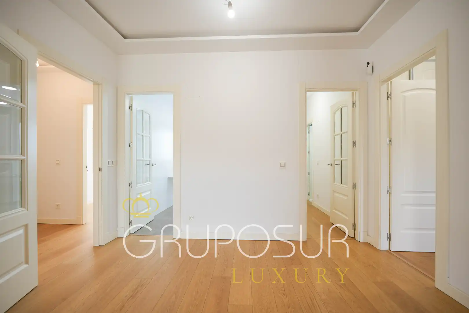 Piso de 90 m² en Valladolid
