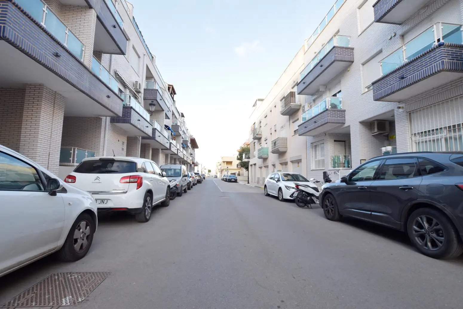 Квартира 42 м² в Rafelbunyol