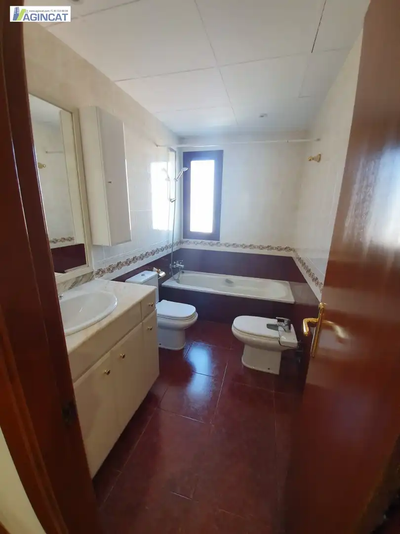 Wohnung 102 m² in Sabadell