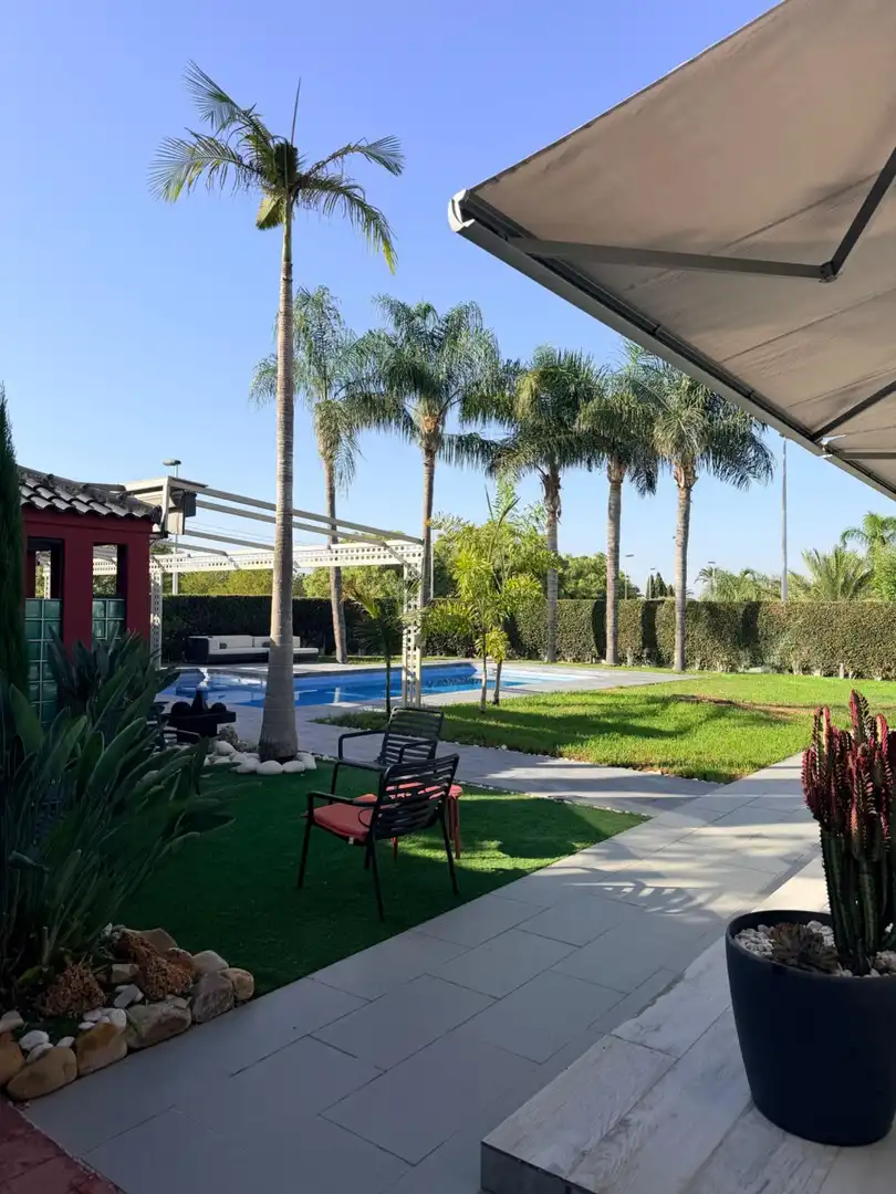 Piso de 600 m² en Elche