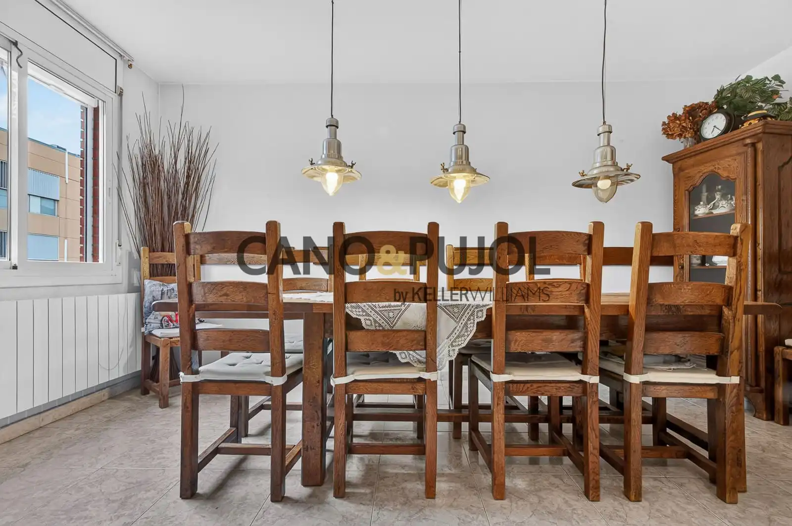 Casa de 205 m² en Rubí