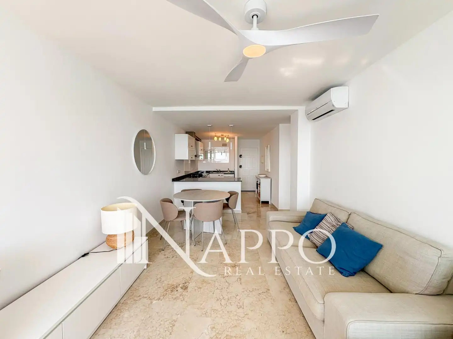 Pis de 70 m² a Calvià