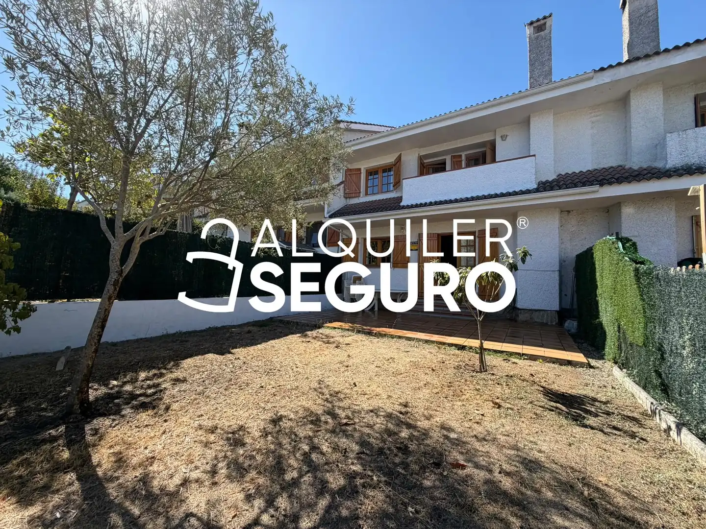 Casa de 192 m² a Moralzarzal