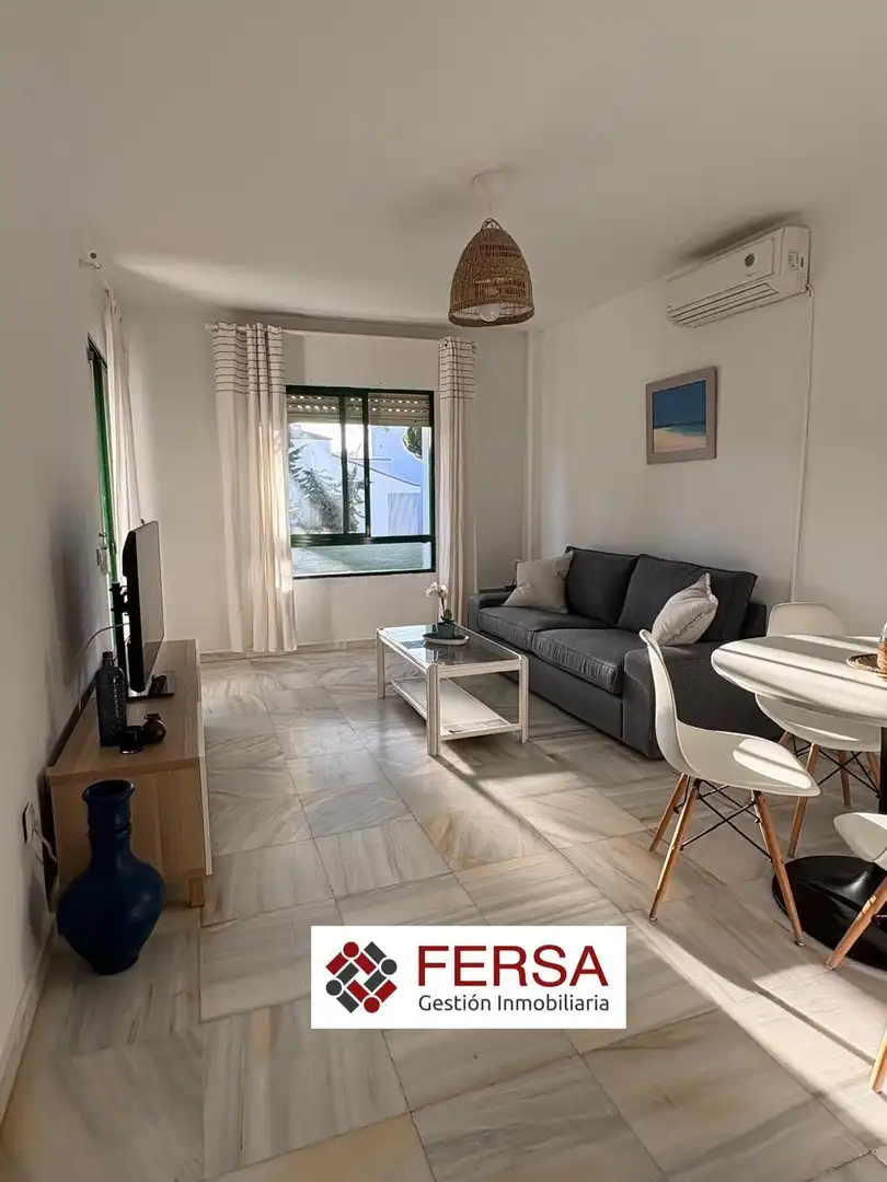 Piso de 70 m² en El Puerto de Santa María