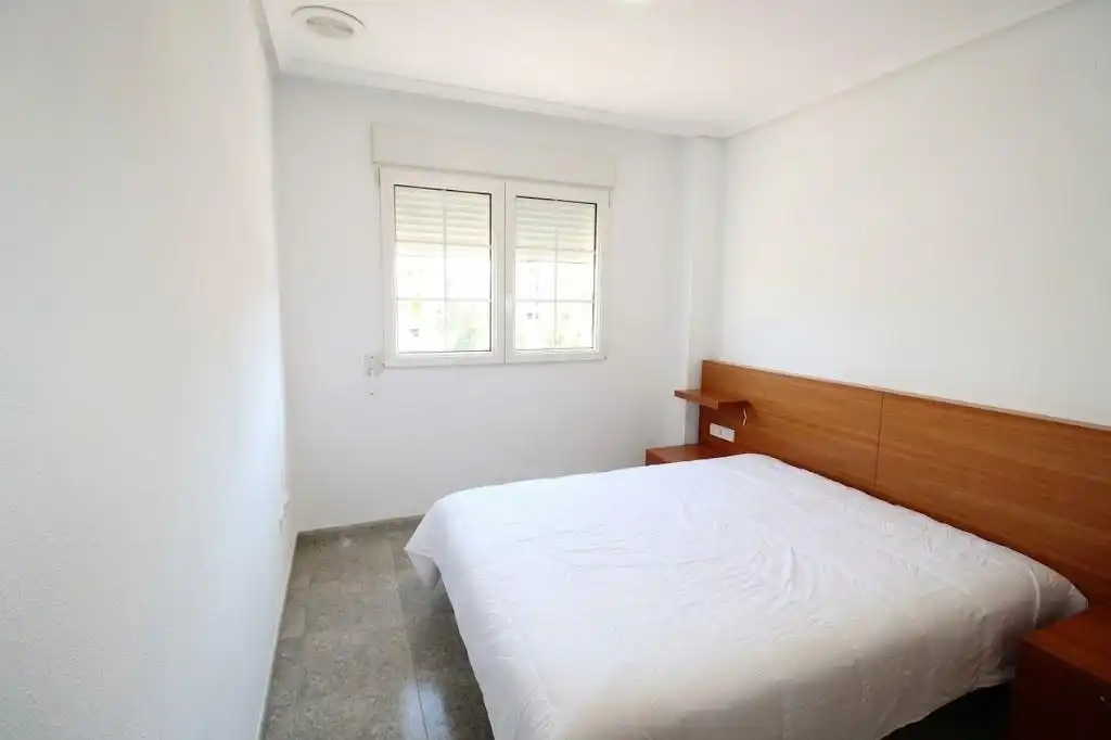 Pis de 101 m² a Múrcia