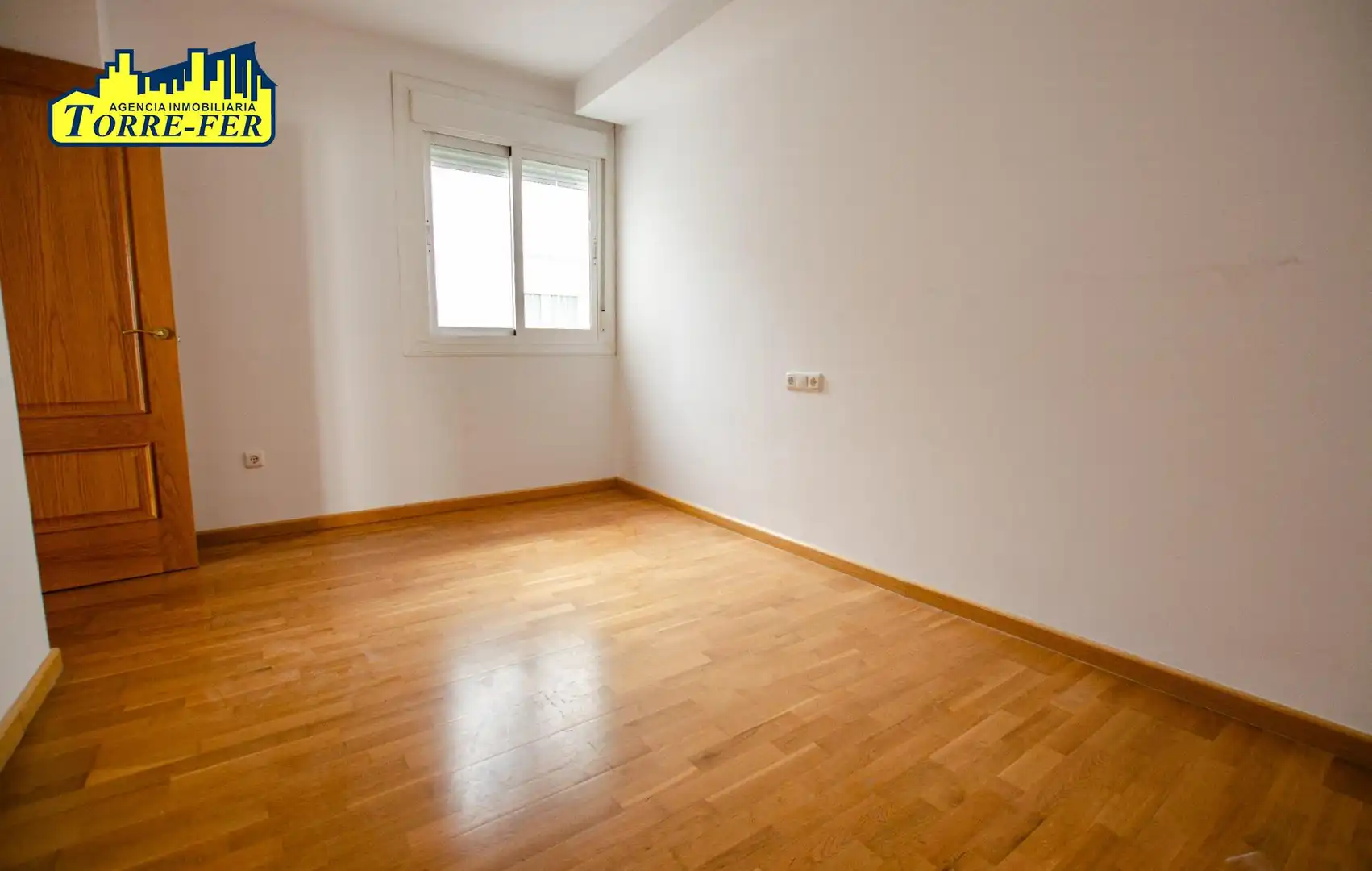 Piso de 113 m² en Almería