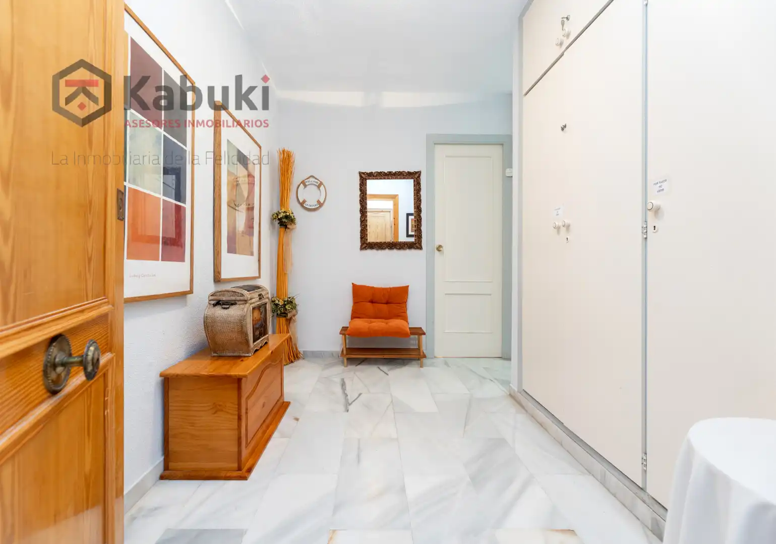 Piso de 100 m² en Salobreña