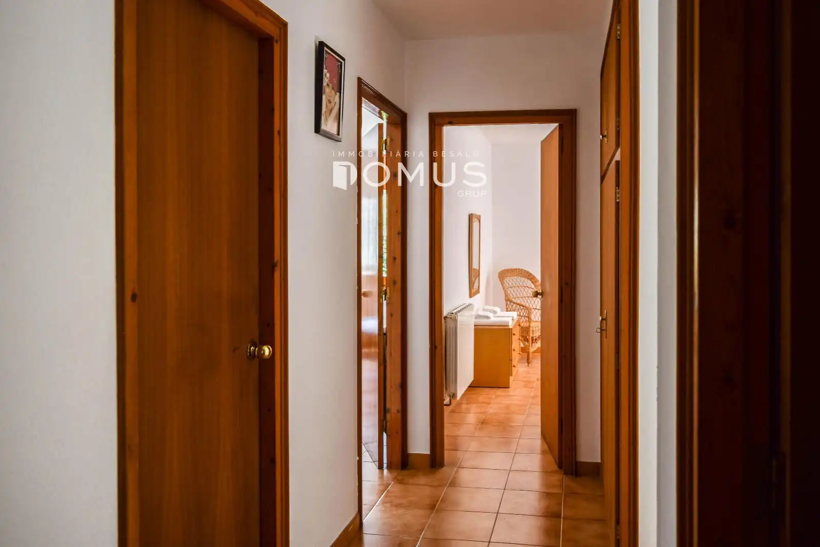 Piso de 294 m² en Tortellà