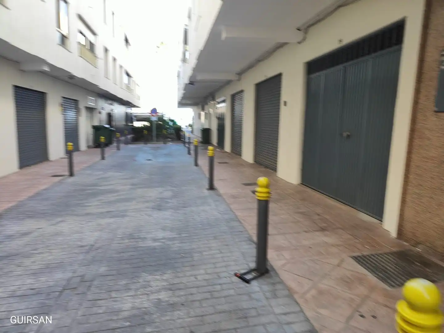 Piso de 90 m² en Almuñécar