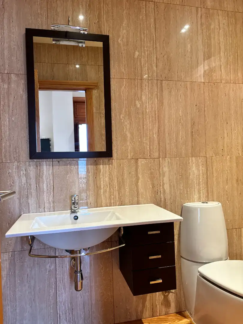 Piso de 34 m² en Vigo