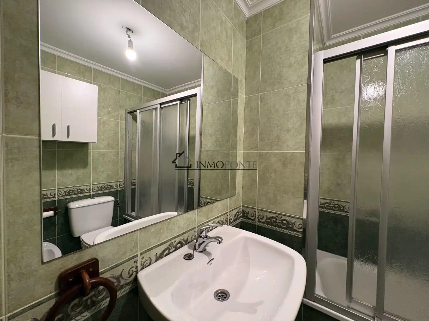 Квартира 125 м² в Понтеведре