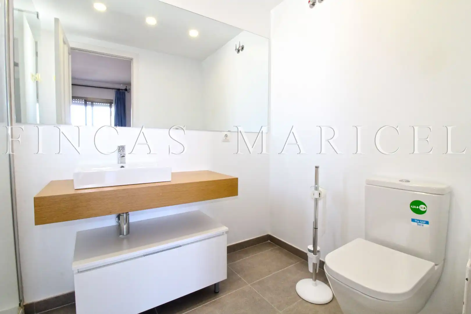 Piso de 165 m² en Sitges