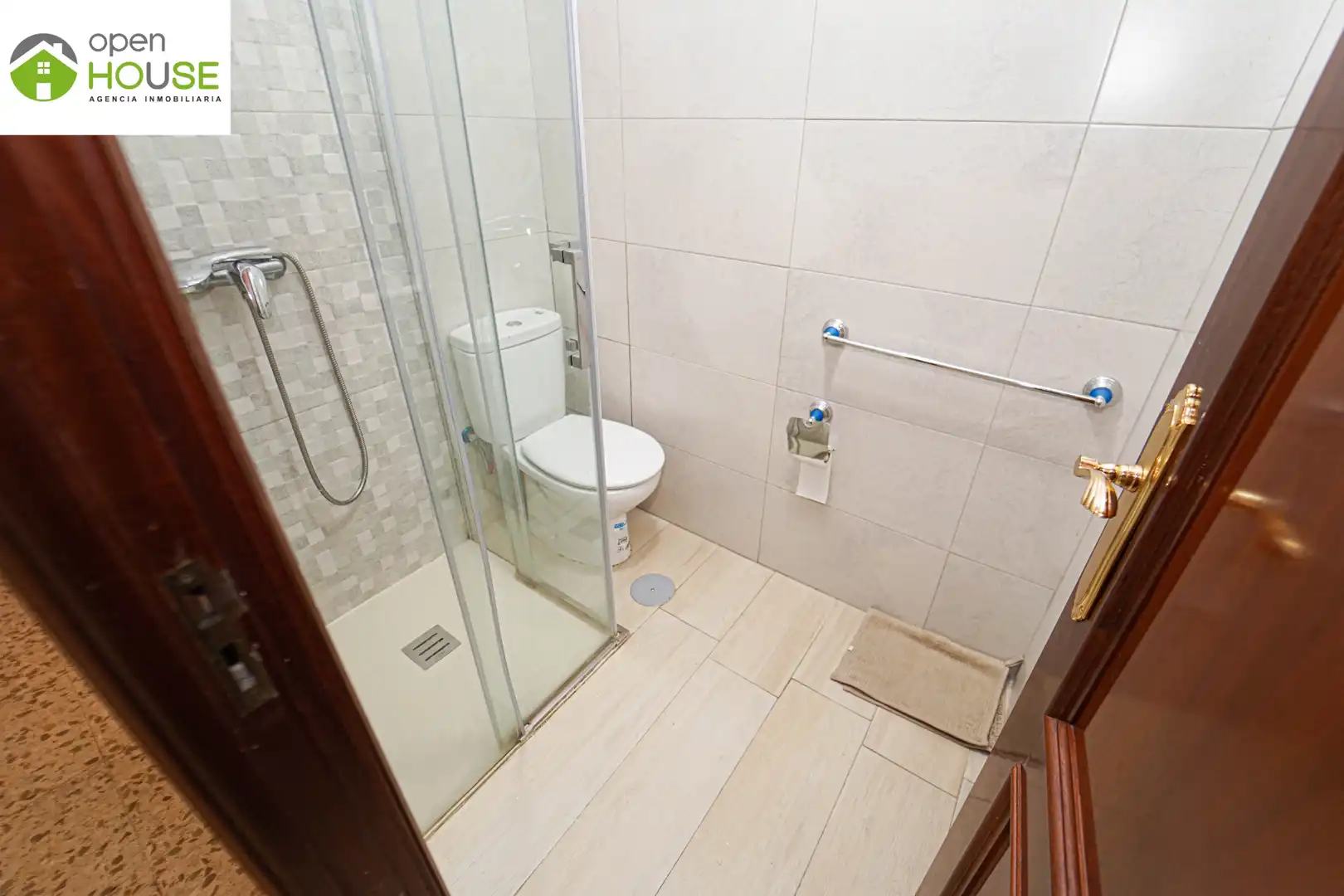 Wohnung 170 m² in Granada