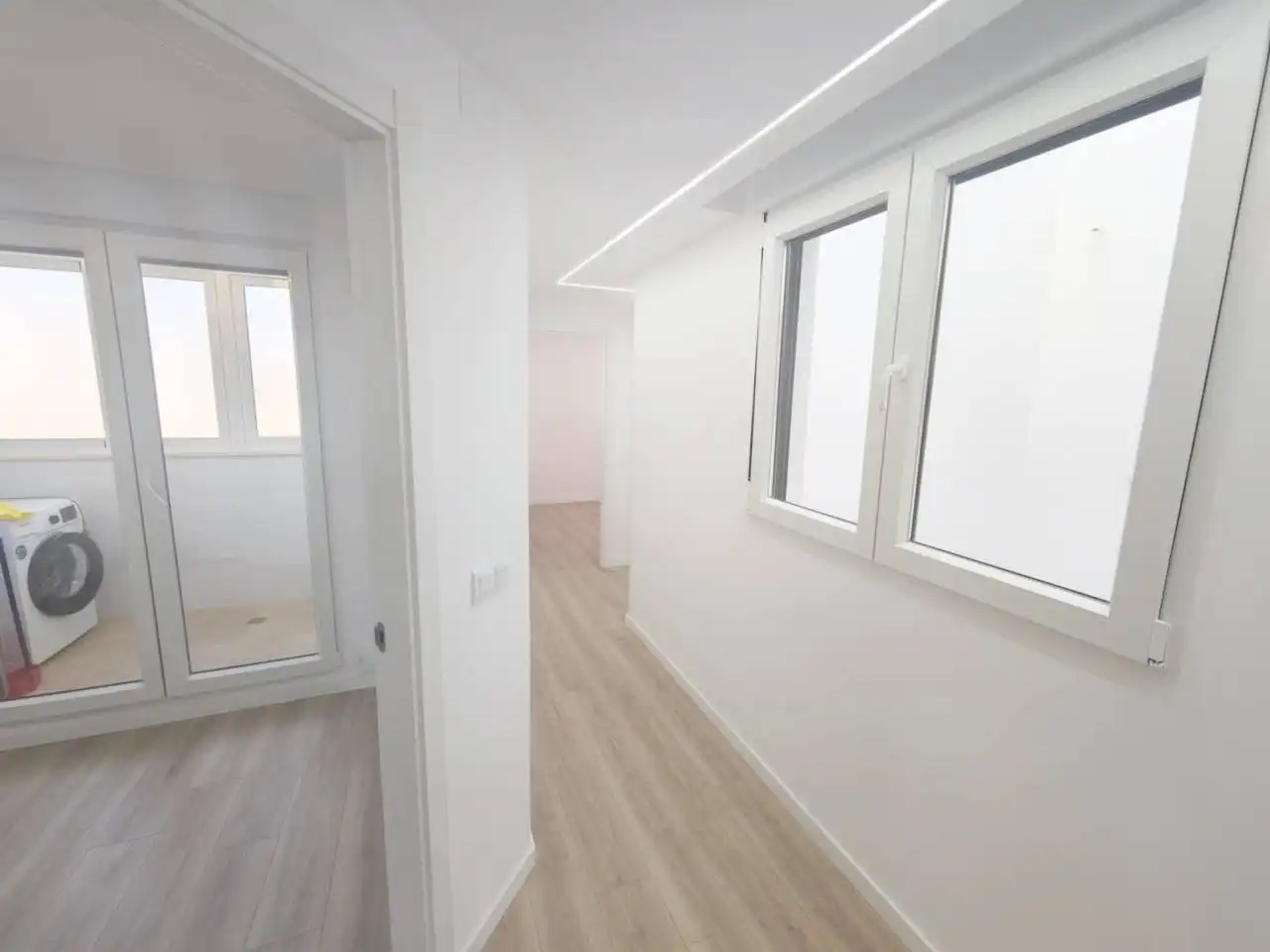 Piso de 116 m² en Murcia
