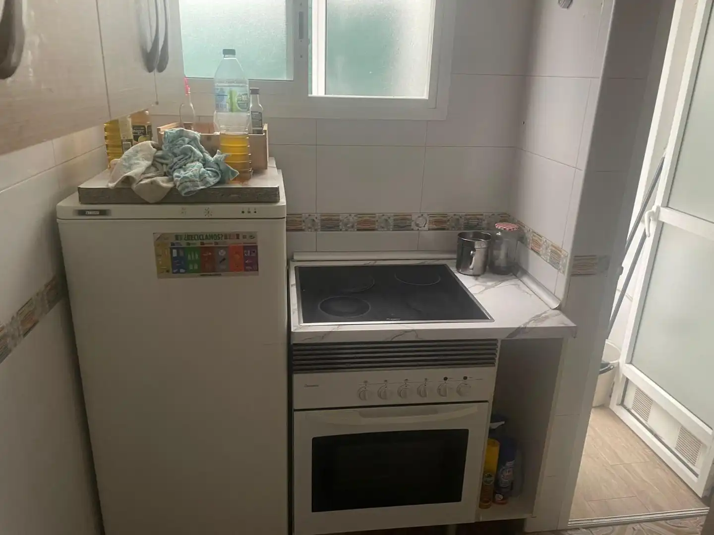 Habitación 125 m², Jaén