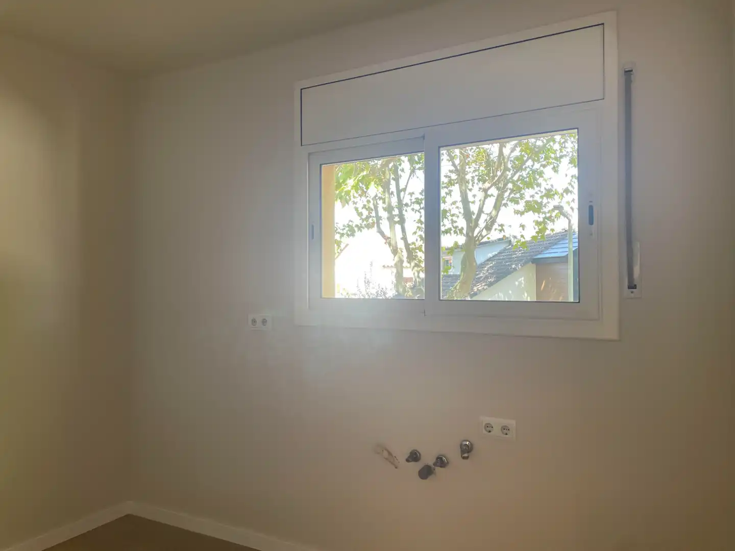 Piso de 76 m² en Sant Cugat del Vallès